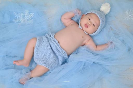 银川宝宝后囟门闭合时间 银川宝宝后囟门闭合时间